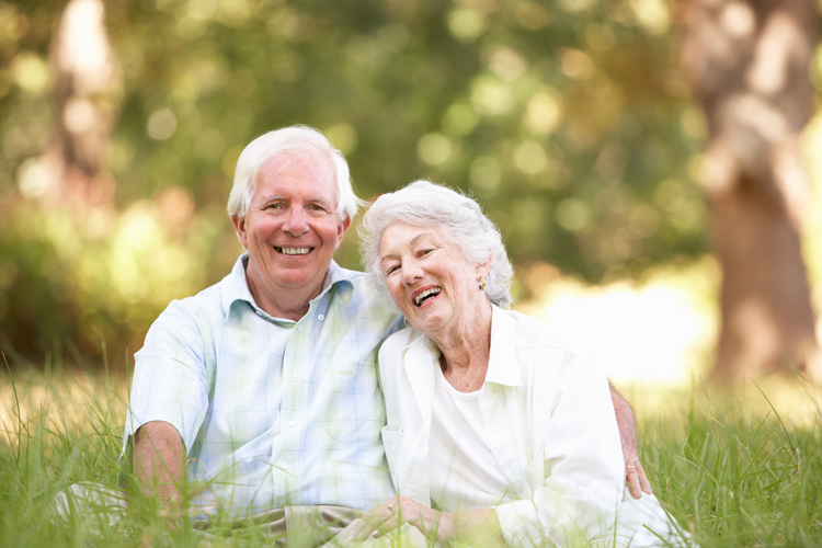 Biggest Dental Problems for People Over 50