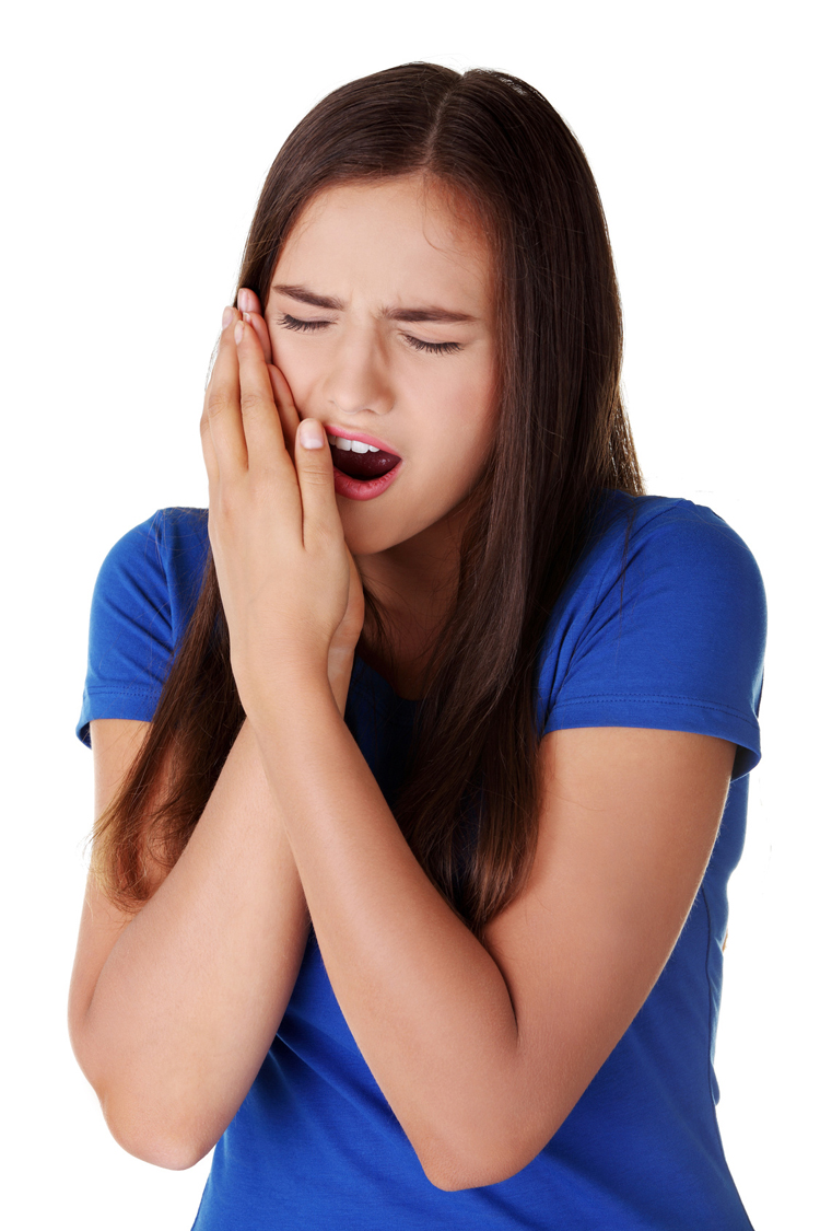Finding the Reason for Tooth Pain