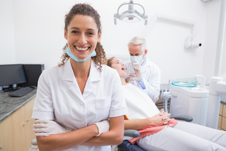 Mobile Dentist Los Angeles