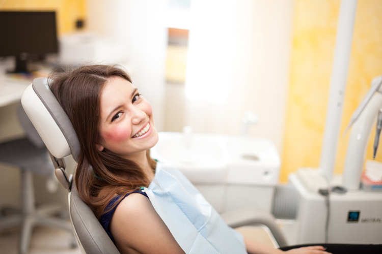 Why Some People Avoid Going to the Dentist